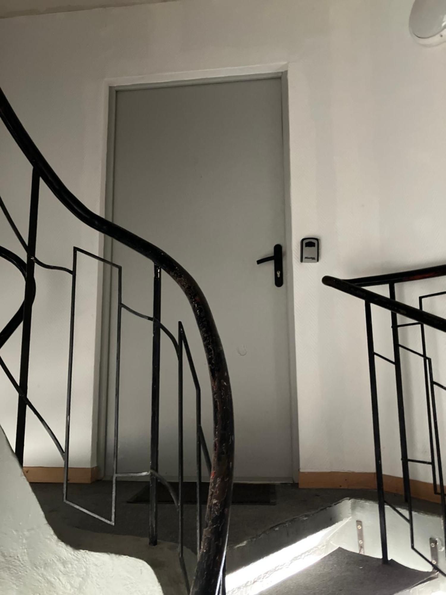 Apartment Grand Centre St Pierre *