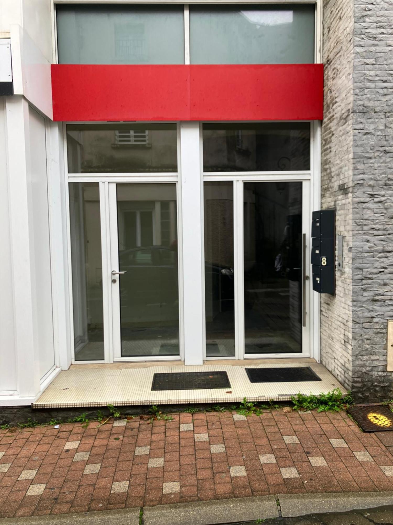 Grand Centre St Pierre Appartement *