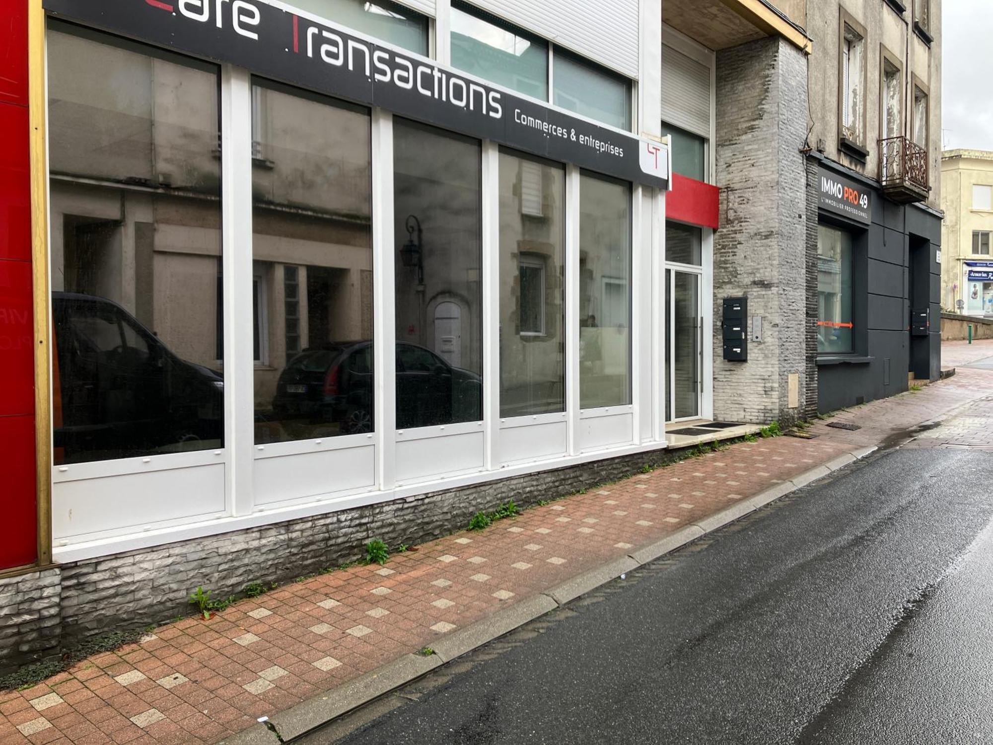 Grand Centre St Pierre